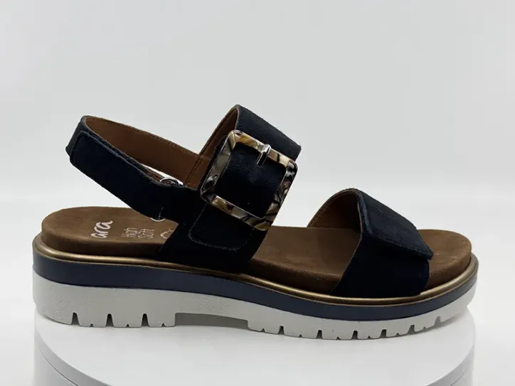 Sandales 21003 marine  - ARA