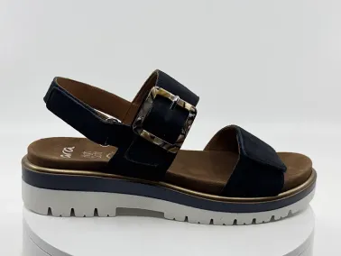Sandales 21003 marine  - ARA