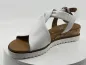 Sandales 62751 Blanc