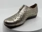 Sneakers 64168 doré