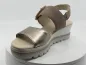 Sandales 64645 Taupe