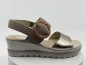 Sandales 64645 Taupe