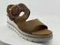 Sandales 64645 Camel