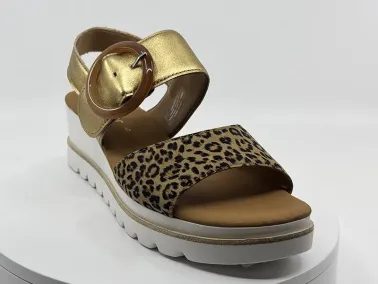 Sandales GABOR chez FRANCEL Chaussures