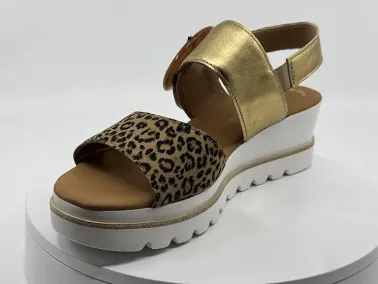 Sandales GABOR chez FRANCEL Chaussures