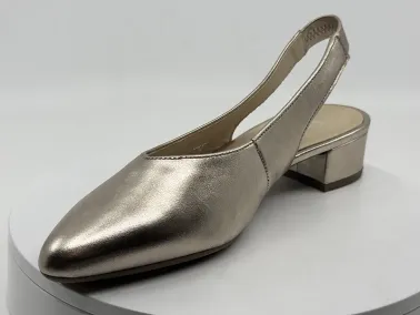 Babies GABOR chez FRANCEL Chaussures