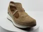 Derby visu beige nubuck
