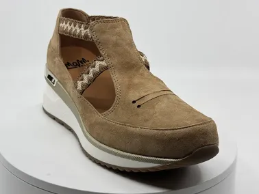 Derby MAMZELLE pour Femme | FRANCEL CHAUSSURES