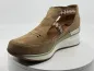 Derby visu beige nubuck