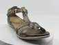 Sandales 240873 Doré