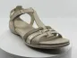 Sandales 240873 Beige