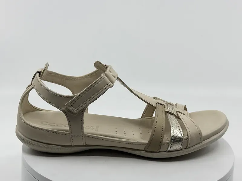 Sandales 240873 Beige