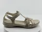 Sandales 240873 Beige