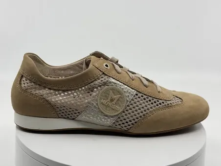 Baskets blue camel - Mephisto