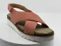 Sandales Tally Terracota