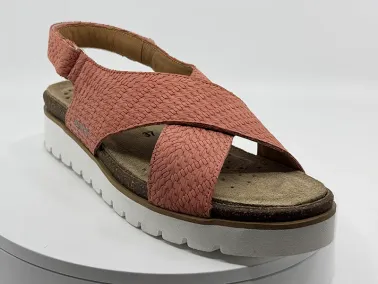Sandales Tally MEPHISTO chez FRANCEL Chaussures