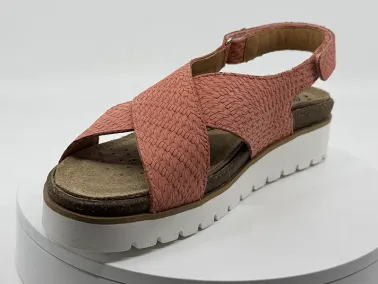 Sandales Tally MEPHISTO chez FRANCEL Chaussures