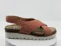 Sandales Tally Terracota