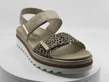 Sandales Dominica MEPHISTO chez FRANCEL Chaussures