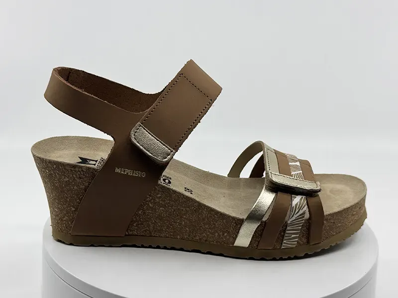 Sandales Lucia - mephisto