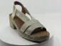 Espadrilles Dama platine