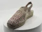 Espadrilles Vera multi couleur