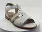 Sandales Florence blanc