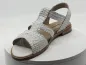 Sandales Florence blanc