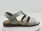 Sandales Florence blanc