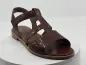 Sandales Florence marron