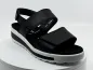 Sandales h3015 Noir