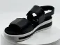Sandales h3015 Noir