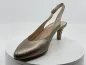 Escarpins 32535 Bronze