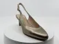Escarpins 32535 Bronze