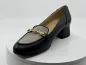 Mocassins 32321 Marine Beige