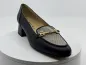 Mocassins 32321 Marine Beige