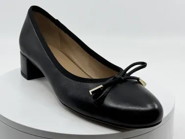 Babies 103210 Noir HÖGL  I FRANCEL Chaussures