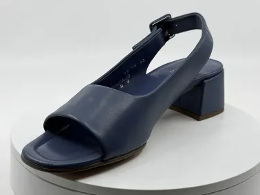 Sandales 103500 Jean cuir HÖGL  I FRANCEL Chaussures