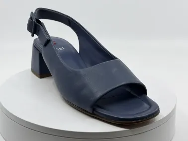 Sandales 103500 Jean cuir HÖGL  I FRANCEL Chaussures