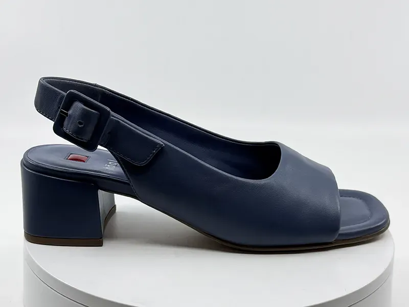 Sandales 103500 Jean Cuir - HÖGL
