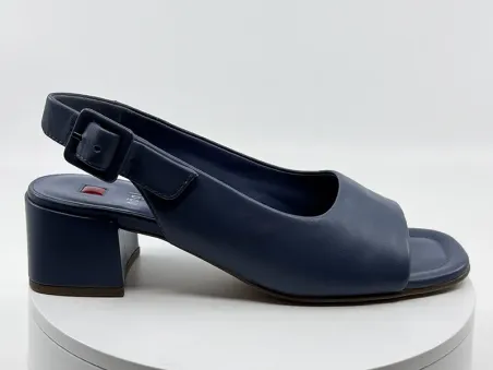 Sandales 103500 Jean Cuir - HÖGL