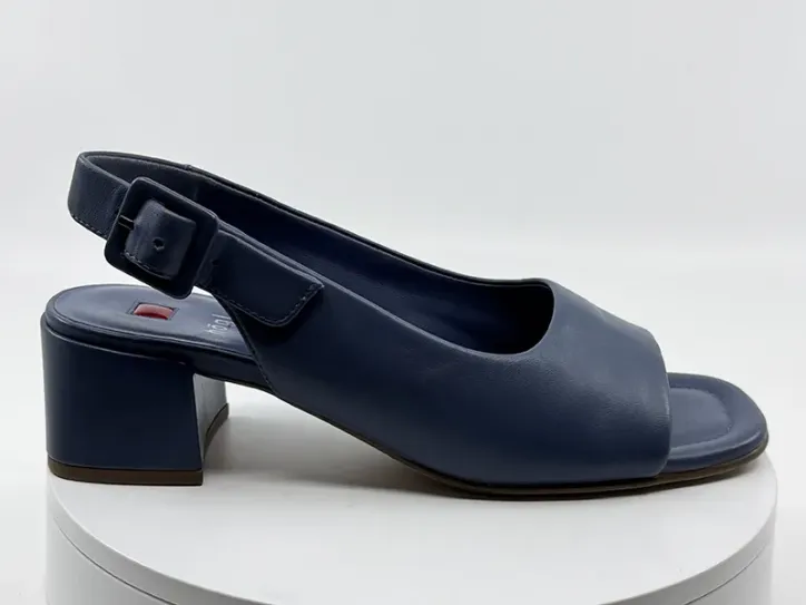 Sandales 103500 Jean Cuir - HÖGL
