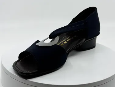 Sandales 39506 marine BRUNATE I FRANCEL Chaussures