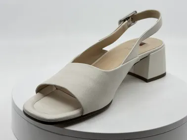 Sandales 103500 Crème  HÖGL  I FRANCEL Chaussures