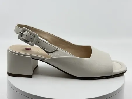 Sandales 103500 Crème - HÖGL