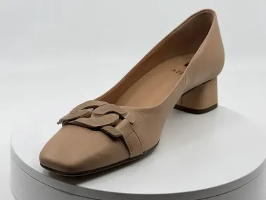 Babies 104020 Nude HÖGL  I FRANCEL Chaussures