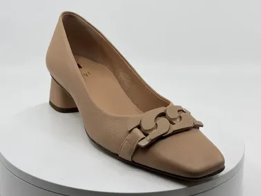 Babies 104020 Nude HÖGL  I FRANCEL Chaussures