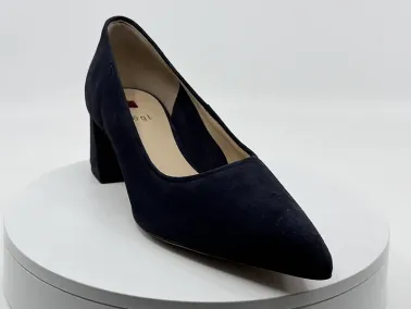 Escarpins 104502 Marine HÖGL  I FRANCEL Chaussures