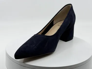 Escarpins 104502 Marine HÖGL  I FRANCEL Chaussures
