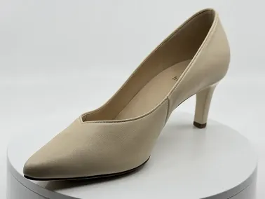 Escarpins 176700 Écru  HÖGL  I FRANCEL Chaussures